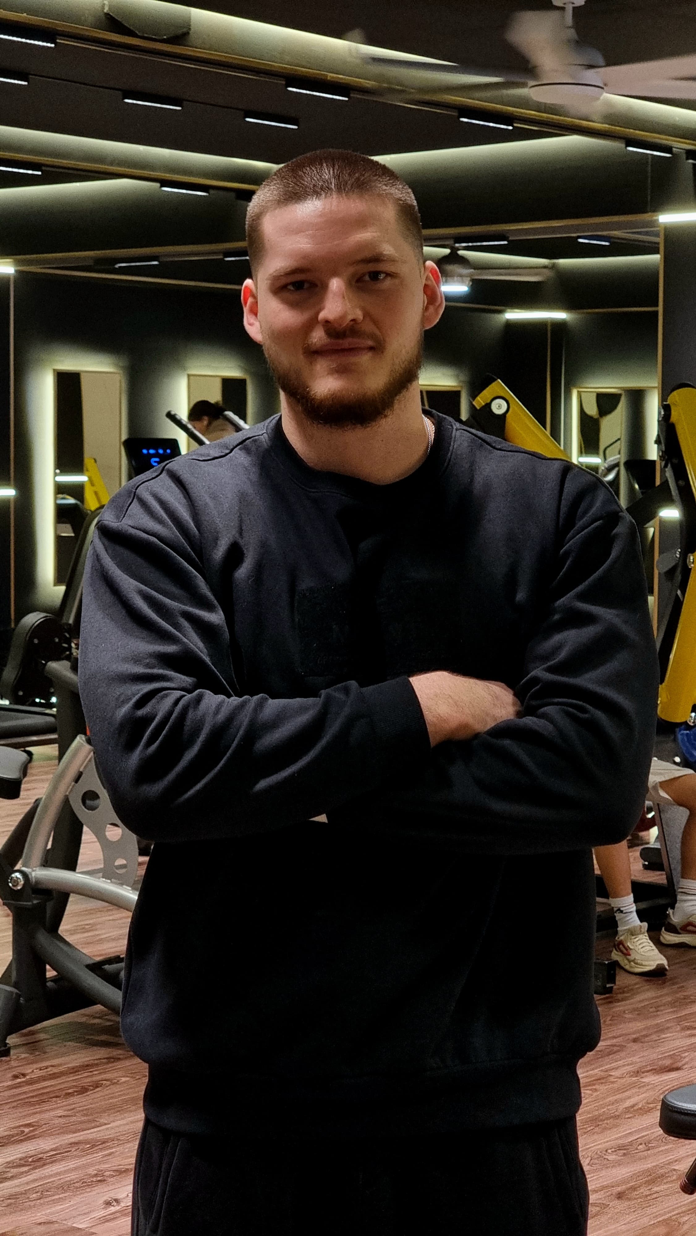 coach photo